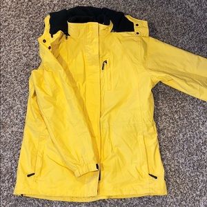 Early 2000’s Eddie Bauer winter jacket